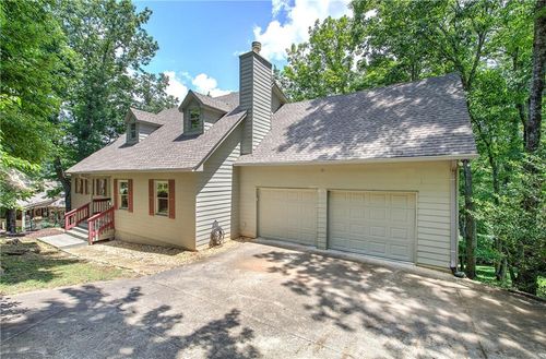 376 Alpine Dr, Jasper, GA, 30143-3422 | Card Image
