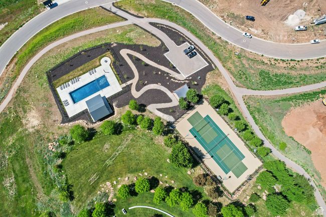 Birds eye view of property | Image 8