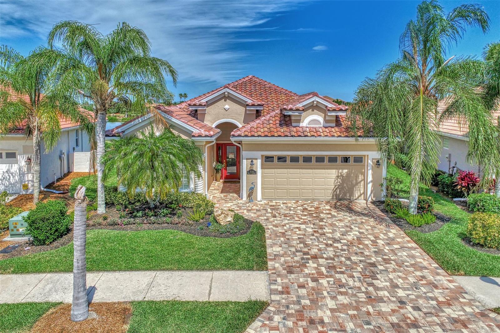 Blue Heron Cir, North Port, FL 34287