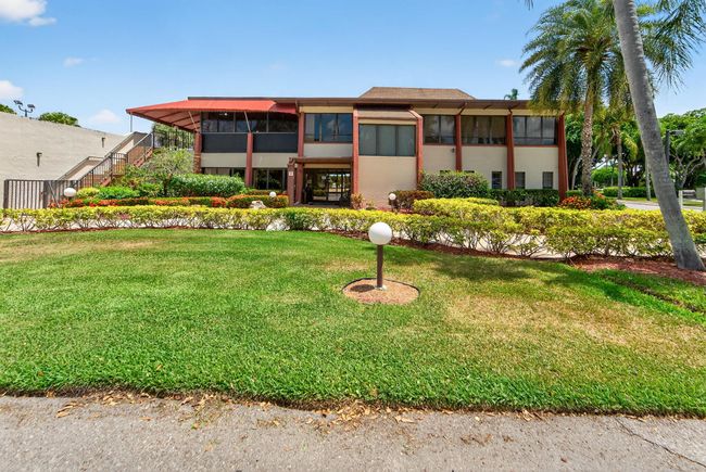 APT-1125 - 7903 Willow Spring Dr, Condo with 2 bedrooms, 2 bathrooms and null parking in Lake Worth FL | Image 32