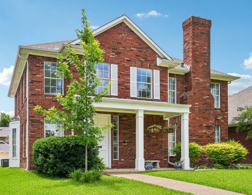 8722 Bayshore Ln, Rowlett, TX, 75088-6814 | Card Image