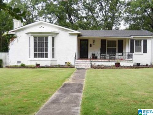 613 Chaffee St, TALLADEGA, AL, 35160-2842 | Card Image