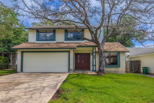 4608 Velasco Pl, Austin, TX, 78749-3779 | Card Image