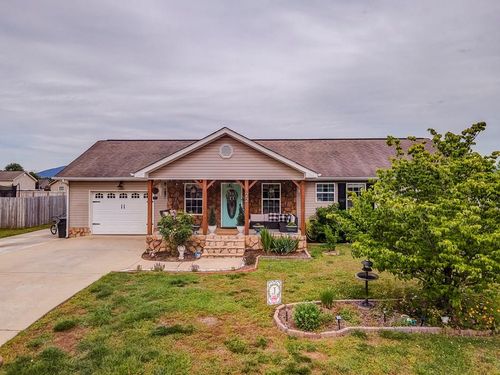 122 Lyndsey Drive, Chatsworth, GA, 30705 | Card Image