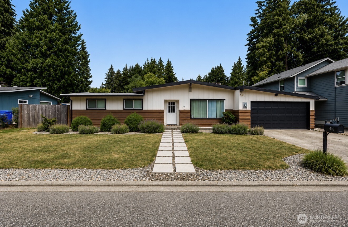 Residential in Tumwater