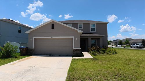 282 Amber Way, KISSIMMEE, FL, 34758-4362 | Card Image
