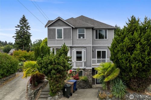1904 N Proctor Street, Tacoma, WA, 98406 | Card Image