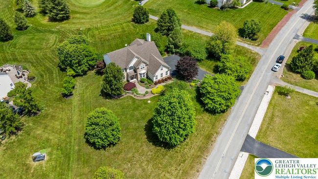 140 Birdie Way, House other with 4 bedrooms, 3 bathrooms and null parking in Kunkletown PA | Image 54
