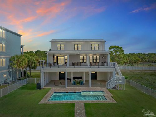 5342 Pale Moon Dr, Pensacola, FL, 32507-8721 | Card Image