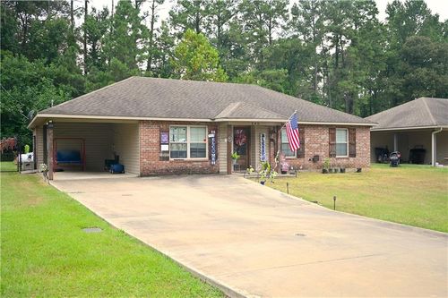245 Elaine Rd, Dry Prong, LA, 71423-8772 | Card Image