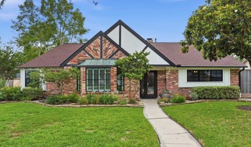 5927 Valkeith Dr, Houston, TX, 77096-3845 | Card Image