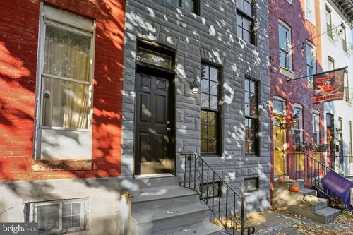 1512 W Pratt St, BALTIMORE, MD, 21223-2441 | Card Image