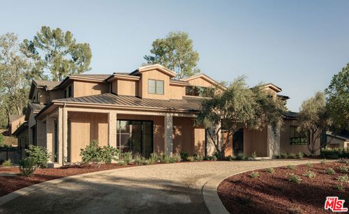 5287 Round Meadow Rd, Hidden Hills, CA, 91302-1198 | Card Image