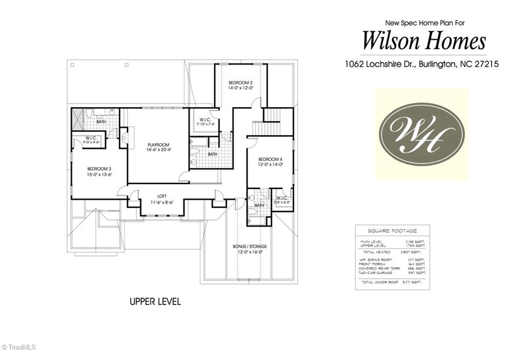 Residential in Burlington 5
