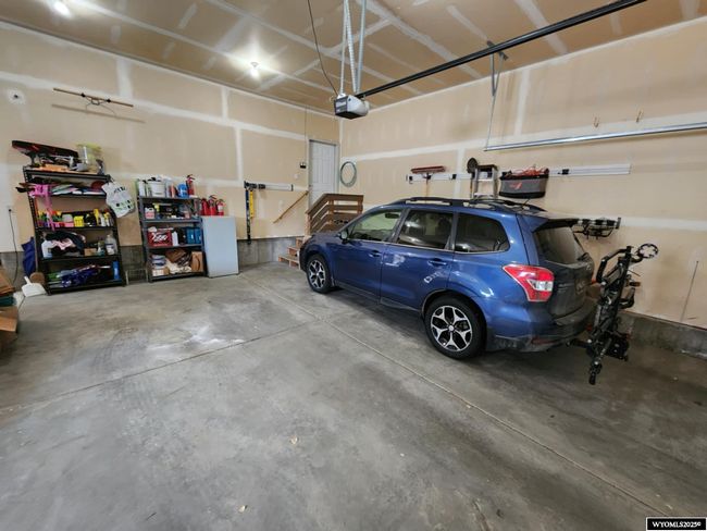 510 Oak Creek Dr, House other with 6 bedrooms, 3 bathrooms and null parking in Rock Springs WY | Image 44