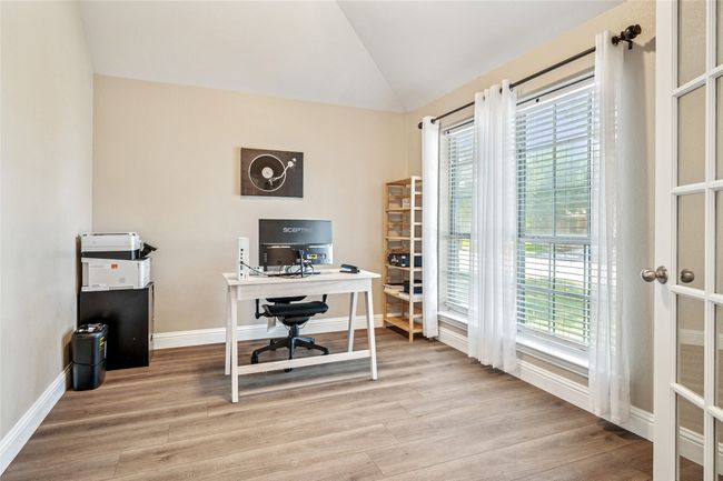 2808 Cascade Cove Dr, House other with 3 bedrooms, 2 bathrooms and null parking in Little Elm TX | Image 7