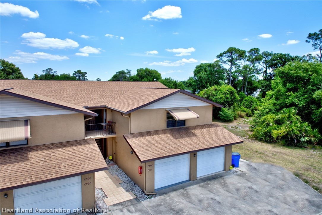 Lafayette Ave, Sebring, FL 33875