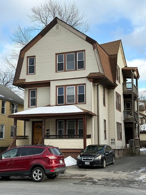 797 Carew St, Springfield, MA, 01104-2580 | Card Image