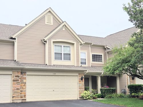 168 Holmes Way, Schaumburg, IL, 60193-5736 | Card Image