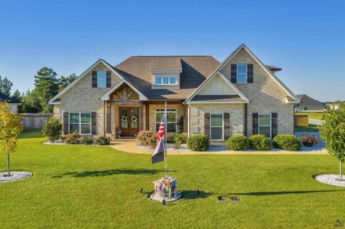100 Flat Rock Ln, Perry, GA, 31069-5009 | Card Image