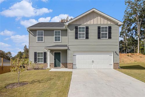 532 Pemberton St, Euharlee, GA, 30145-3101 | Card Image