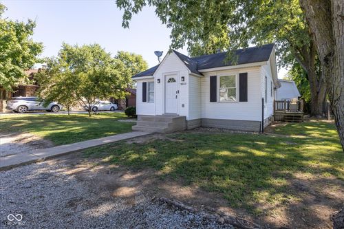 3053 4th Ave E, Indianapolis, IN, 46221-2101 | Card Image