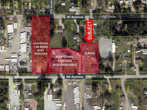 17761 96 Ave, Surrey, BC, V4N4A9 | Card Image