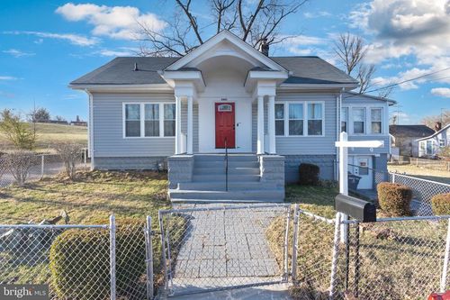 5405 Bye St, CAPITOL HEIGHTS, MD, 20743-2950 | Card Image