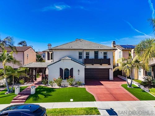 1442 Agate Creek Way, Chula Vista, CA, 91915-1635 | Card Image
