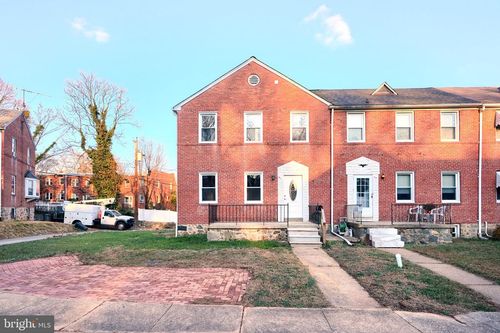 51 Briarwood Rd, CATONSVILLE, MD, 21228-2002 | Card Image