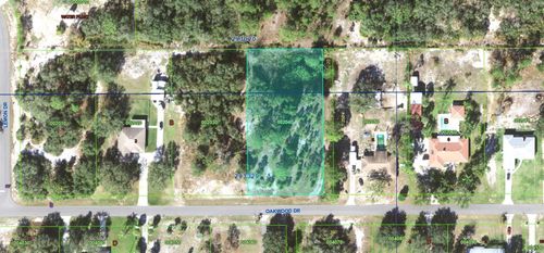29-30-20-992830-002040 Oakwood Drive, Lake Wales, FL, 33898 | Card Image