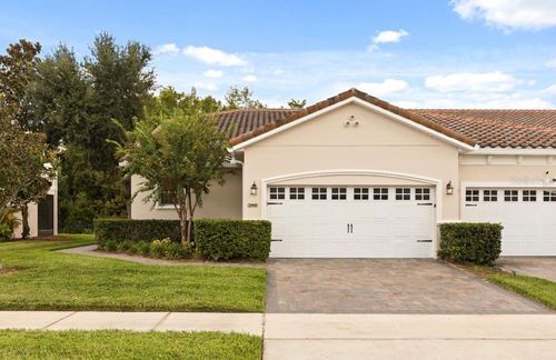 2860 Eastham Ln, Kissimmee, FL, 34741-7814 | Card Image