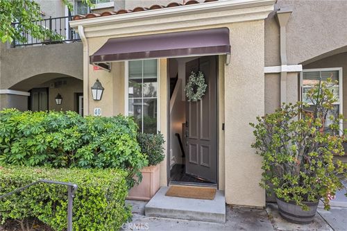40 Via Cordoba, Rancho Santa Margarita, CA, 92688-2341 | Card Image