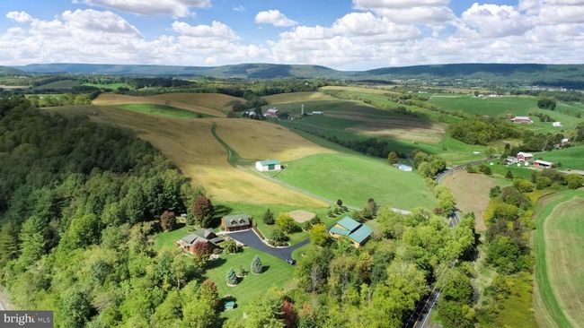 133 Paradise Rd, House other with 4 bedrooms, 5 bathrooms and null parking in SPRING MILLS PA | Image 40