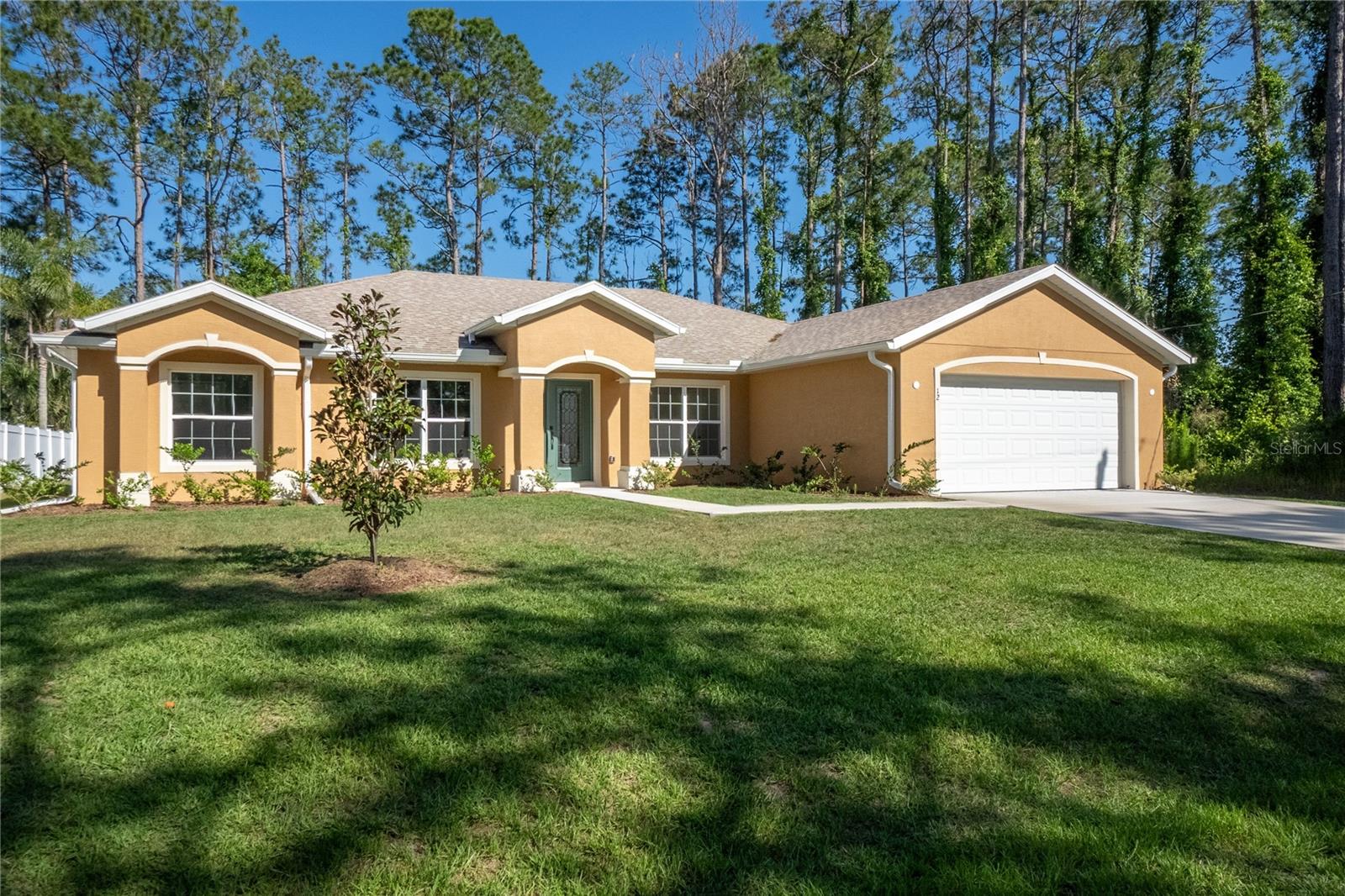 Esperanto Dr, Palm Coast, FL 32164