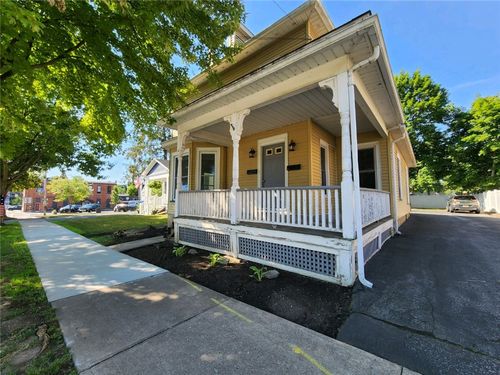 14 Monroe St, Honeoye Falls, NY, 14472-1020 | Card Image