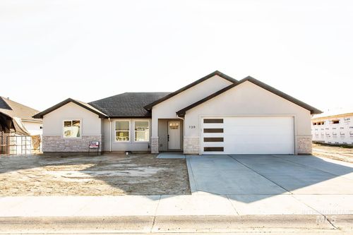 1519 Leslie Drive, Jerome, ID, 83338 | Card Image