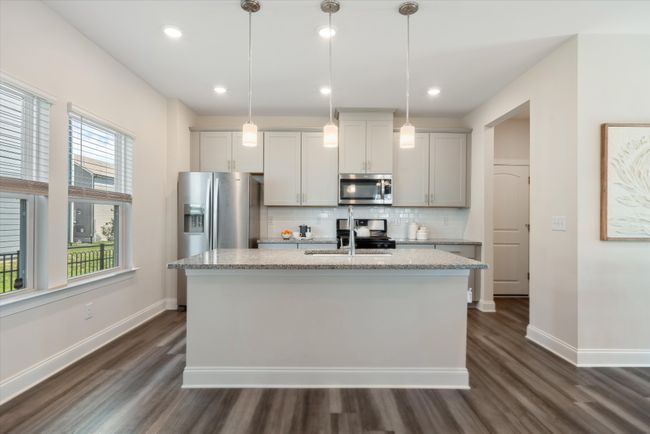 4108 Crimson Hop Dr, House other with 3 bedrooms, 3 bathrooms and 2 parking in Antioch TN | Image 22