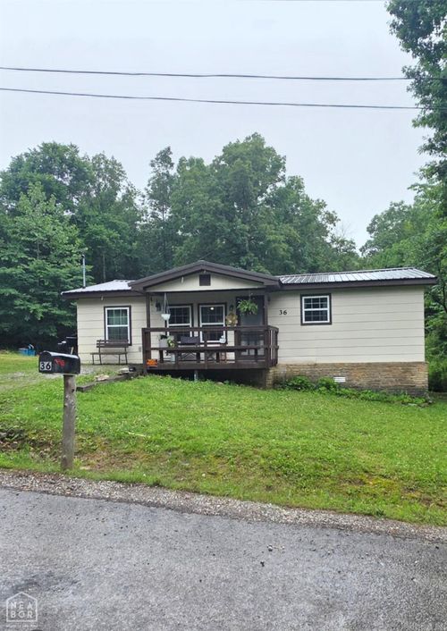 36 Indian Ave, Cherokee Village, AR, 72529-4357 | Card Image