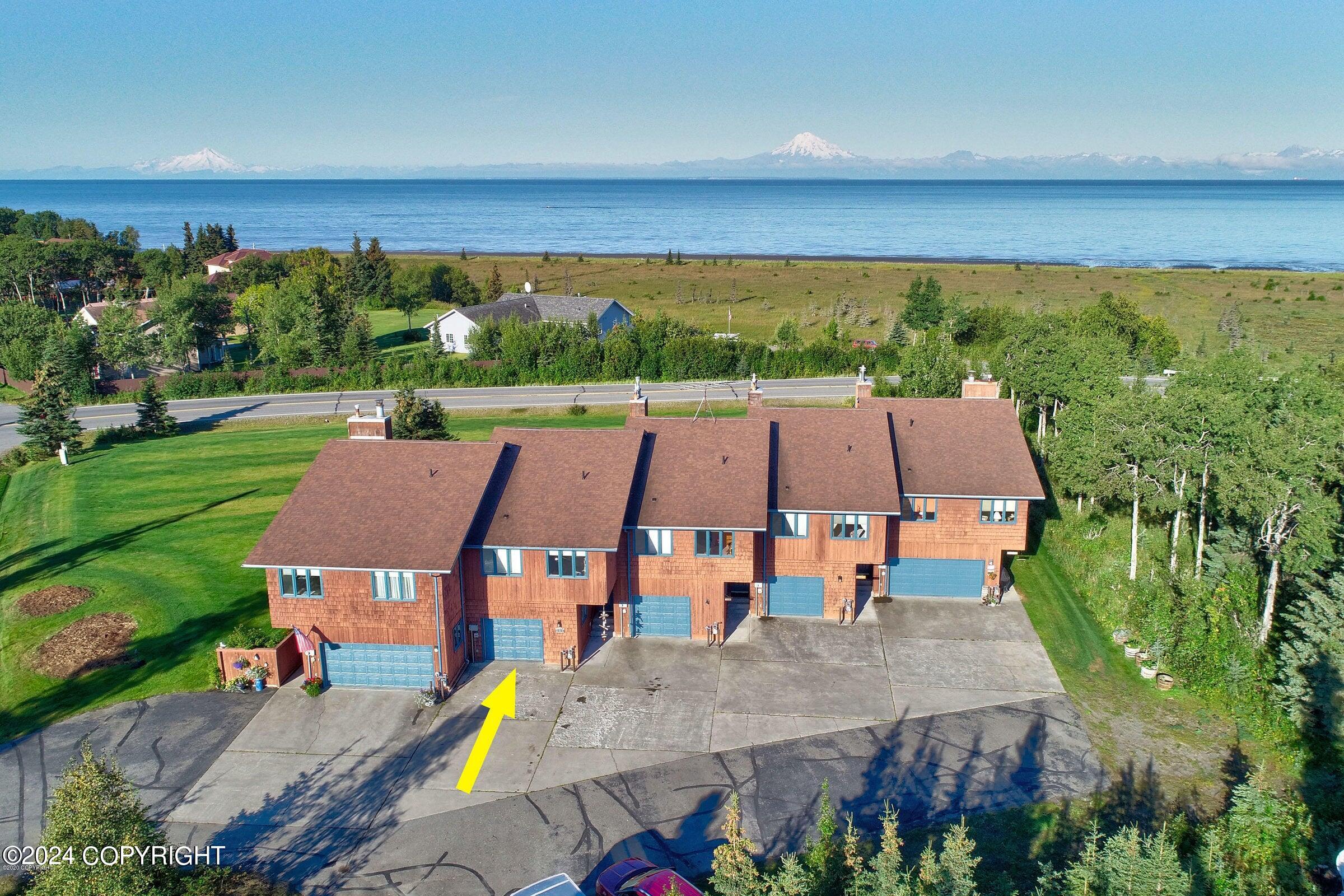 Chinulna Ct, Kenai, AK 99611