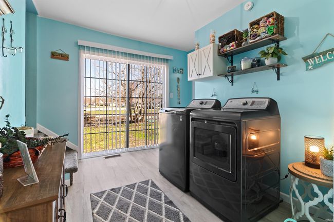 109 E Main St, House other with 3 bedrooms, 1 bathrooms and null parking in Swayzee IN | Image 14