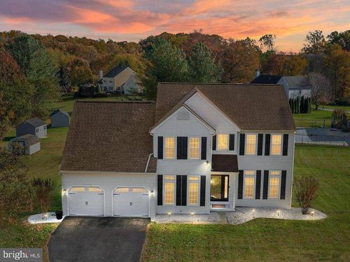 602 Colchester Ct, MIDDLETOWN, DE, 19709-2139 | Card Image