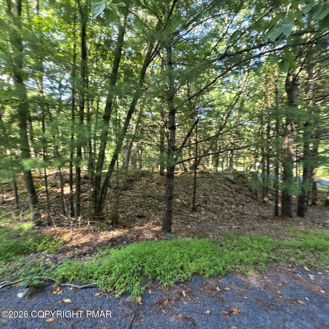 Land in Dingmans Ferry 2