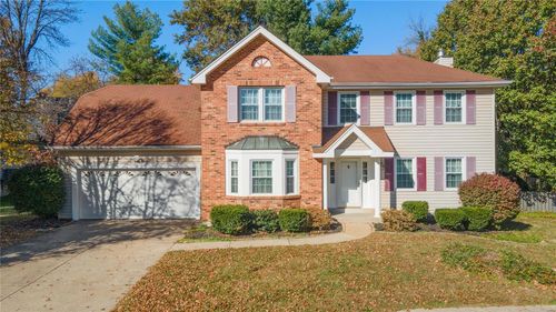 17 Beaujolais Drive, Florissant, MO, 63031 | Card Image