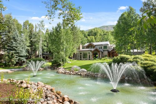 645 Willoughby Way, Aspen, CO, 81611-8906 | Card Image