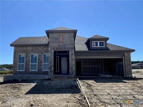 335 Pathfinder Dr, Copperas Cove, TX, 76522-2780 | Card Image