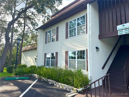 apt-161-2400 Forest Dr, INVERNESS, FL, 34453-3779 | Card Image
