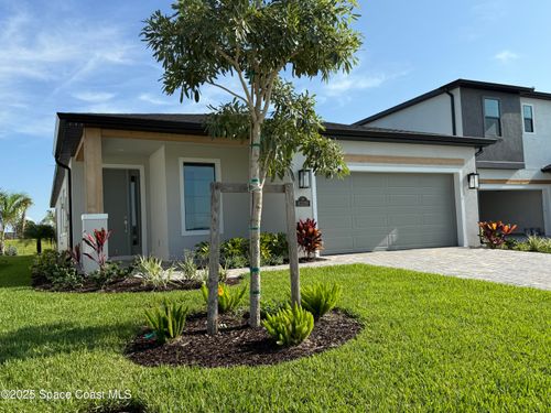 8339 Langila Dr, Melbourne, FL, 32901 | Card Image