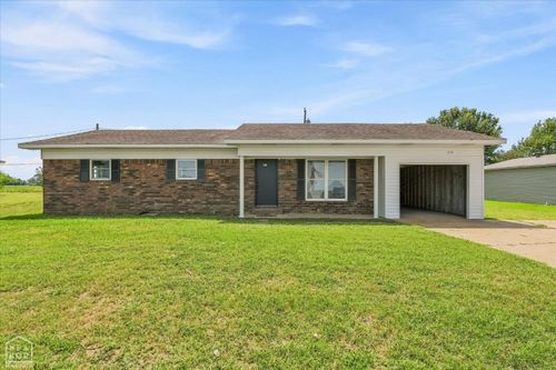674 Highway 412, Walnut Ridge, AR, 72476-8428 | Card Image
