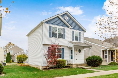 1422 Ithaca Dr, Columbus, OH, 43228-8956 | Card Image